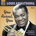 Miniatyrbild 2 av 2: Louis Armstrong - Vol 6 (CD)
