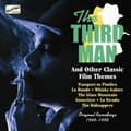 Miniatyrbillede 1 af 2: Various Composers - The Third Man And Other Classic Fil (CD)