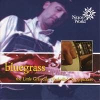 Traditional - Bluegrass (CD)