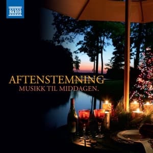 Musikk Til Middagen - Aftenstemning (CD)