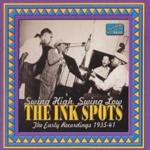Various - Swing High Swing Low (CD)