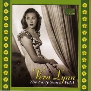 Lynn Vera - Early Years (CD)