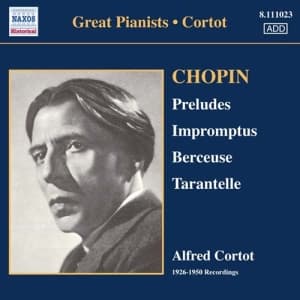 Chopin - Preludes, Ballades (CD)