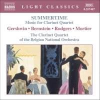 Bernstein Gershwin - Various (CD)