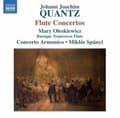Pikkukuva 1 / 2: Quantz - Flute Concertos (CD)