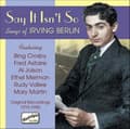 Miniatyrbillede 1 af 2: Berlin - Songs Of Irving Berlin (CD)