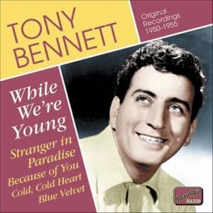 Tony Bennett - Volume 1 (CD)