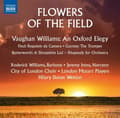 Pikkukuva 1 / 2: Various Composers - Flowers Of The Field (CD)