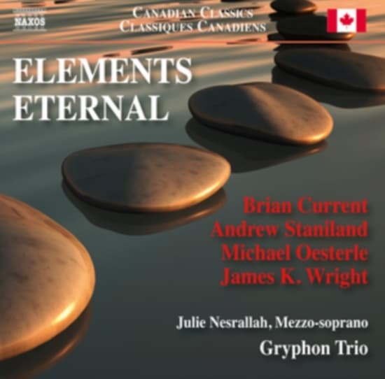 Various - Elements Eternal (CD)