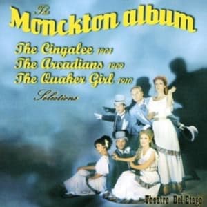 MoncktonLionel - The Monckton Album