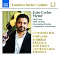 Pikkukuva 2 / 2: Various - Guitar Laureate (CD)