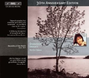 Debussy Claude - Debussy - Images (CD)
