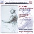 Pikkukuva 2 / 2: Bartok Bela - Concerto For Orchestra (CD)