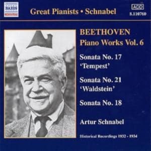 Beethoven Ludwig Van - Piano Works Vol 6 (CD)