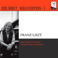 Miniatyrbillede 1 af 2: Liszt - Piano Sonata (CD)