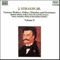 Pikkukuva 2 / 2: Strauss Johann Ii - Waltzes Vol 5 (CD)