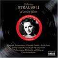 Pikkukuva 1 / 2: Johann Strauss Ii: Schwarzkopf - Wiener Blut (CD)