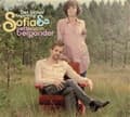 Miniatyrbild 1 av 2: Sofia Pettersson/ Petter Bergander - Det Liknar Ingenting (CD)