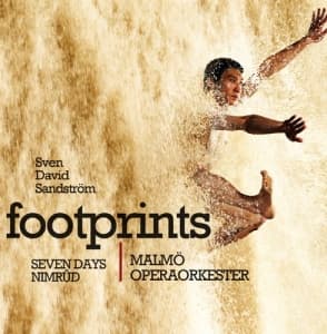 Malmö Operaorkester - Footprints (CD)