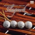 Miniatyrbild 1 av 2: Various - Slagverk (CD)
