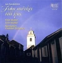 Jan Sandström - Från Mörker Till Ljus (CD)