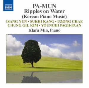 Various Composers - Works For Piano (CD)