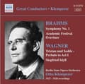 Miniatyrbillede 2 af 2: Brahms - Symphony 1 (CD)