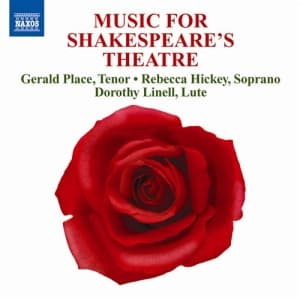 Various - Original Music For Shakespeares The (CD)