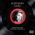 Miniatyrbillede 1 af 2: Schubert - Lieder (CD)