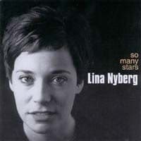 Nyberg Lina - So Many Stars (CD)