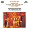 Miniatyrbillede 1 af 2: Various - Spirituals (CD)