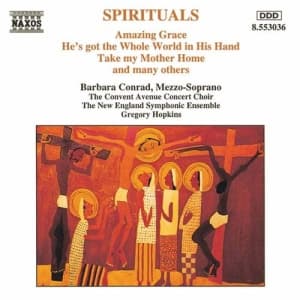 Various - Spirituals (CD)