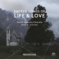 Pikkukuva 1 / 2: Various Composers - Sacred Songs Of Life & Love