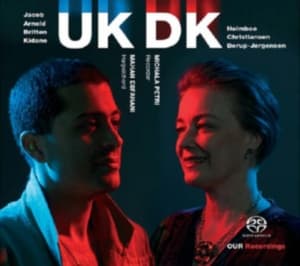 Var Composers - Ukdk