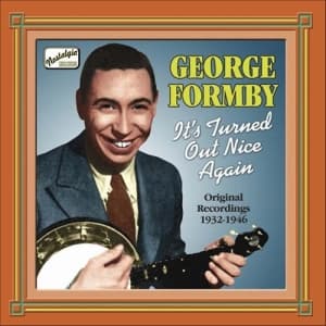 George Formby - Vol. 2 (CD)