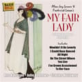 Miniatyrbilde 2 av 2: Loewe - My Fair Lady (CD)