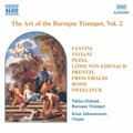 Pikkukuva 1 / 2: Various - Art Of The Baroque Trumpet Vol. 2 (CD)