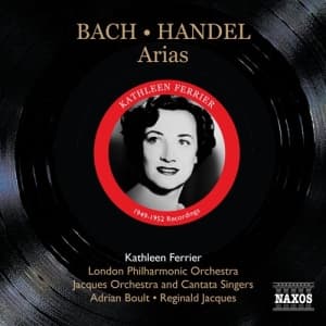 Bach - Cantata No 11 (CD)