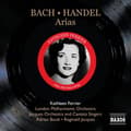 Miniatyrbillede 1 af 2: Bach - Cantata No 11 (CD)