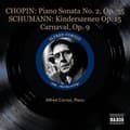 Miniatyrbilde 1 av 2: Chopin / Schumann - Piano Works (CD)