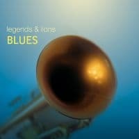 Various Artists - Legends & Lions: Blues (CD)