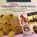 Pikkukuva 1 / 2: Various Artists - Vintage Children's Favorites (CD)