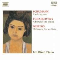 Various - Piano Music For Children (CD)