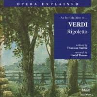Verdi Giuseppe - Intro To Rigoletto (CD)
