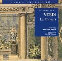 Verdi Giuseppe - Intro To La Traviata (CD)