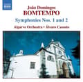 Miniatyrbillede 1 af 2: Bomtempo Joao Domingos - Symphonies Nos 1 & 2 (CD)