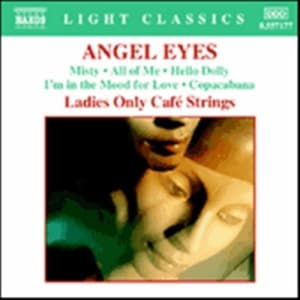 Various - Ladies Only (CD)