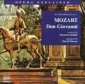 Miniatyrbild 1 av 2: Mozart Wolfgang Amadeus - Intro To Don Giovanni (CD)
