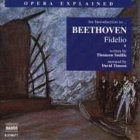 Beethoven Ludwig Van - Intro To Fidelio (CD)