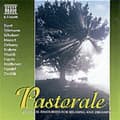 Miniatyrbillede 1 af 2: Various - Pastorale (CD)